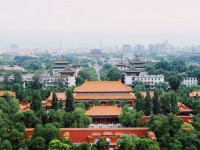 景山公园