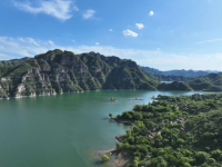 易水湖1