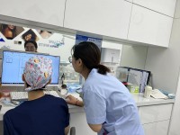 庭园口腔