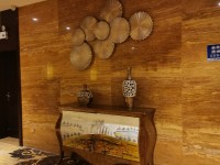 益健·足疗按摩洗浴SPA(国金店)