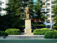 湖南第一师范学院11