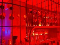 Orangutan Bunker猩猩地堡酒吧(解放西店)