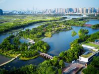 洋湖湿地公园