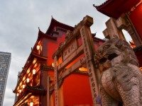 火宫殿(坡子街总店) 