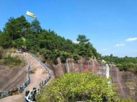花果山景区