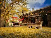灵岩寺