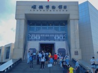 顺德博物馆 