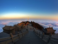 南岳衡山9