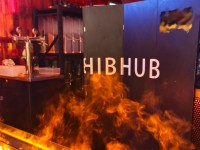 HIB HUB公社(友阿春天店) 