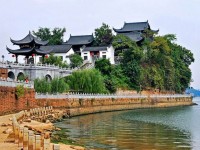 石鼓书院 