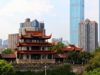 天心阁