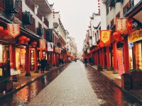 南正街默认相册