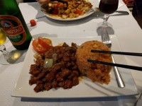 川国食府默认相册