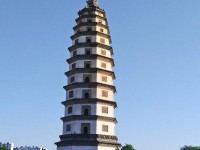 开元寺塔