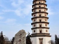 开元寺塔1