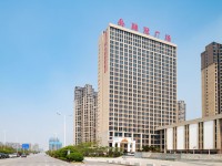 维也纳国际酒店(衡阳船山大道店)3