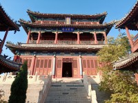 保定大慈阁