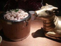 炊烟小炒黄牛肉5