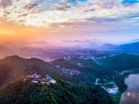 昭山风景区 