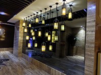 益健·足疗按摩洗浴SPA（芙蓉广场店） 