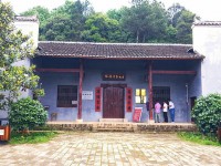 陈赓故居