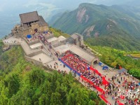 南岳衡山10