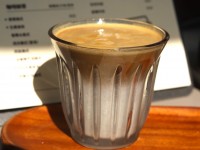 站外咖啡馆