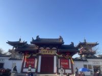 南翔古镇