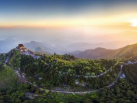 南岳衡山4