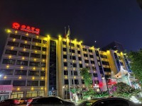 株洲西苑宾馆（天元区湘江风光带店） 