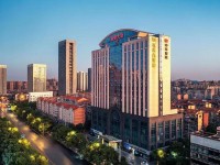 株洲福尔莱大酒店