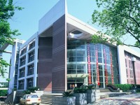 湖南大学校园照片3