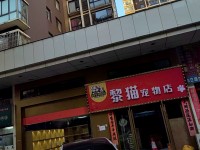 黎猫宠物店