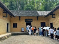 一生中最值得去的几个地方