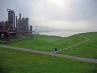 油厂遗址公园2