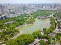 月湖公园