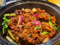 重庆鸡公煲