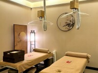 金沙湾男士养生SPA会所(沙湾公园店)