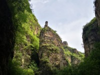 野三坡2
