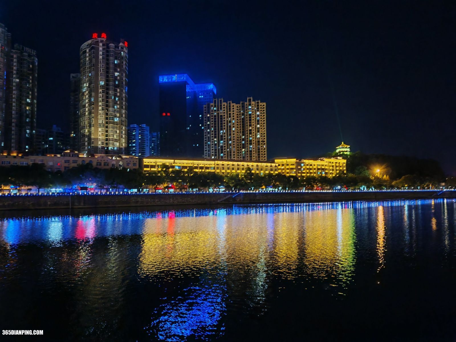 浏阳市湿地公园