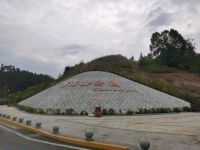 西湖山公园