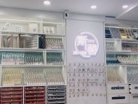 斯馨美甲美睫(石景山万达店)