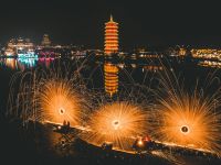 铜官窑国风乐园