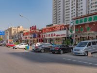 格林豪泰酒店(北京岳各庄302医院店) 