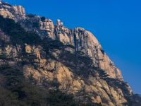 书堂山景区