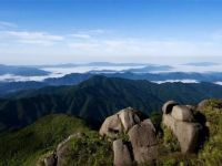 西溪磐石大峡谷