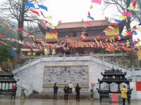 回龙山景区