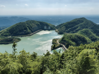 长沙黑麋峰国家森林公园