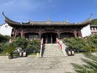 汨罗市屈原文化旅游风景区