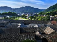 张谷英风景区